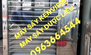 Máy sấy dược liệu giá rẻ kenview