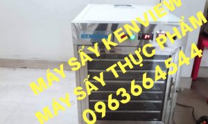 Máy sấy thực phẩm gia đình – Máy sấy kenview