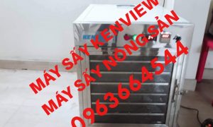 Máy sấy nông sản mini – Máy sấy kenview