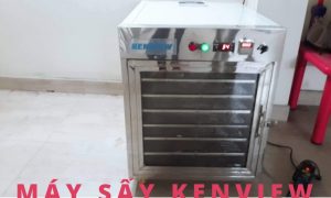 Máy sấy trái cây gia đình kenview