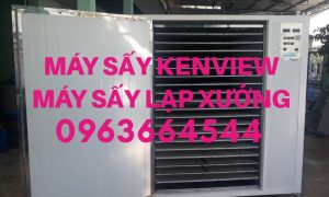 Lạp xưởng sấy khô – Máy sấy thực phẩm gia đình kenview